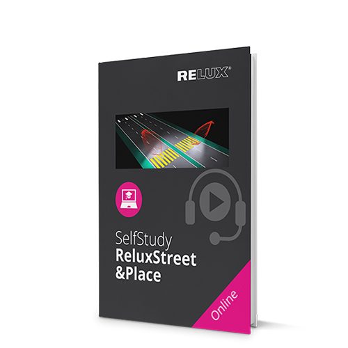 ReluxStreet&amp;Place SelfStudy